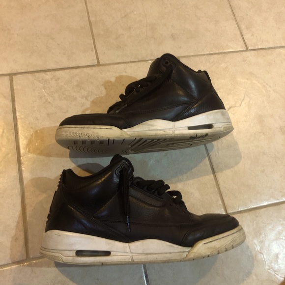 Jordan Other - Jordan cyber 3 retro men’s 10.5 7.5/10 condition